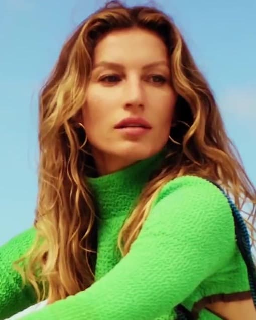 Gisele Bündchen